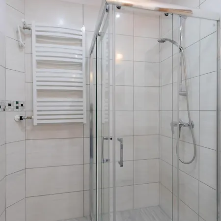 Pensjonat Pokoje Goscinne Ania 3*