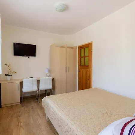 Pensjonat Pokoje Goscinne Ania 3*