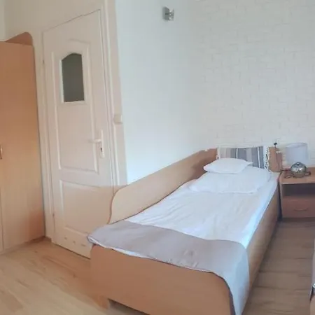 Pokoje Goscinne Ania * Władysławowo