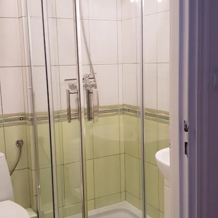 Pokoje Goscinne Ania