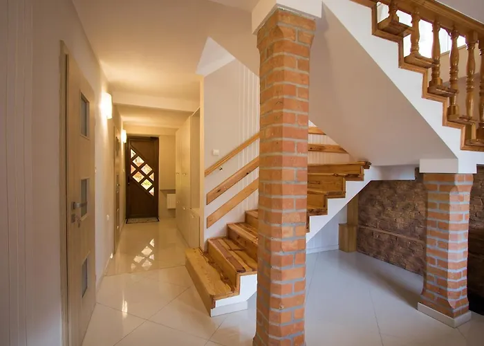 Penzion Pokoje Goscinne Ania 3*