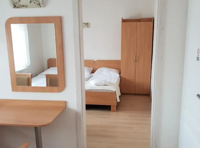 Pokoje Goscinne Ania Penzion 3*