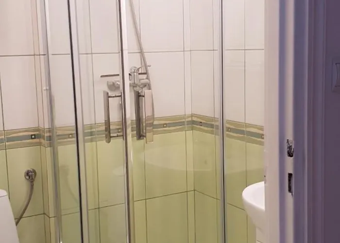 Pokoje Goscinne Ania