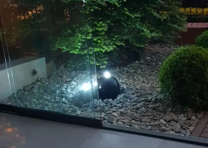 Penzion Pokoje Goscinne Ania 3*